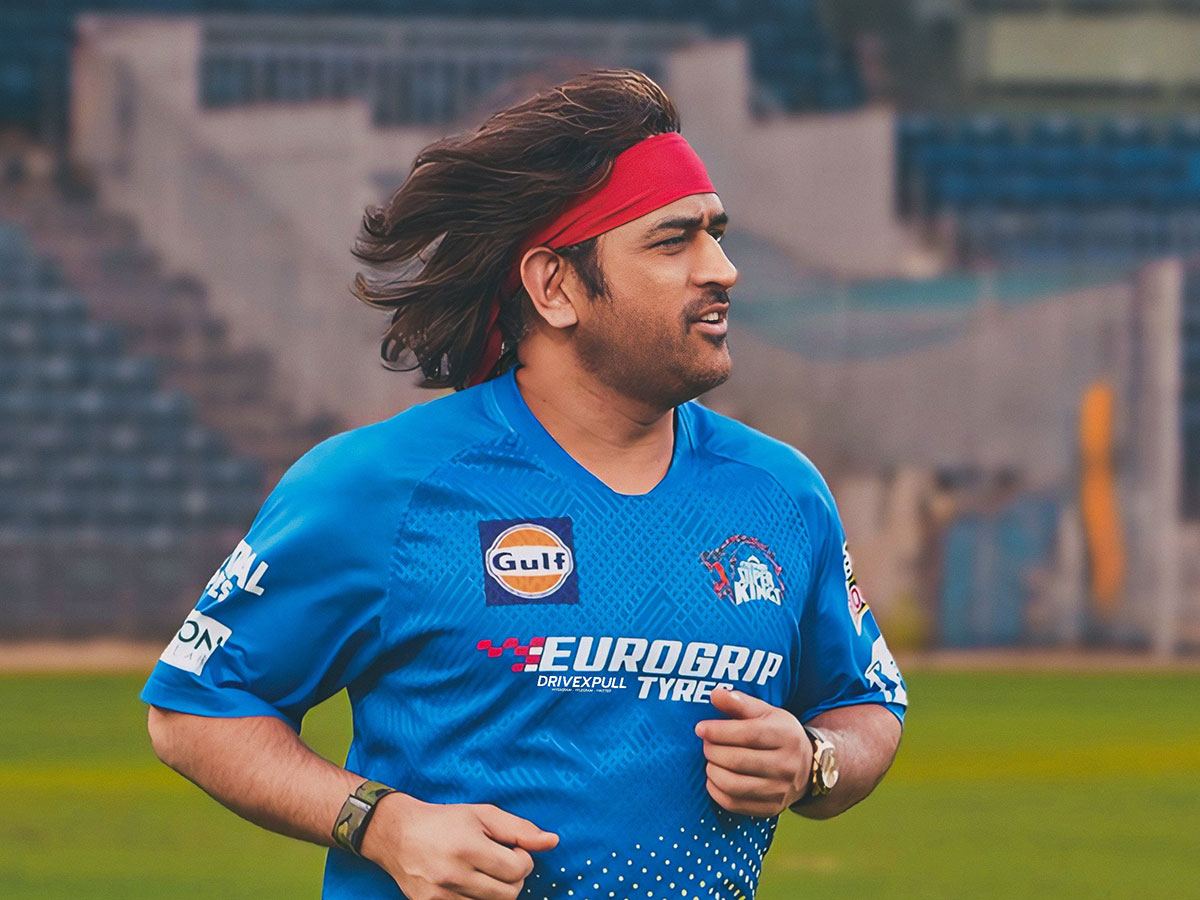 MS-DHONI