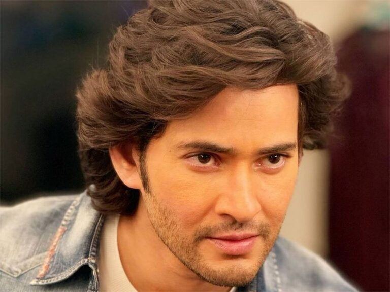Mahesh Babu