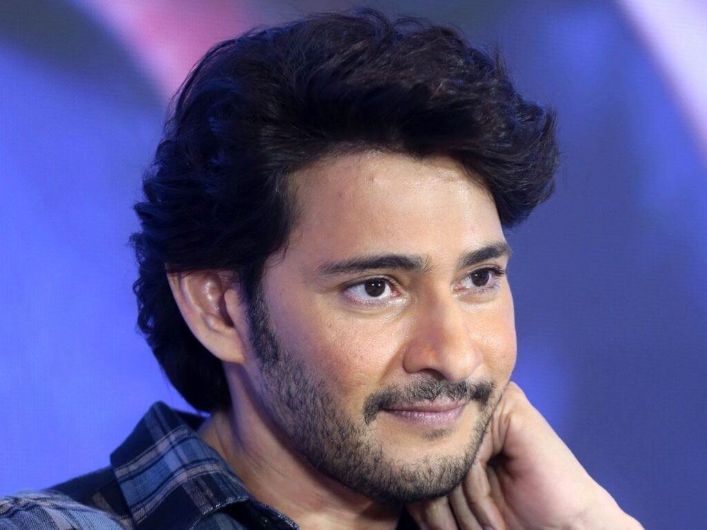 Mahesh Babu