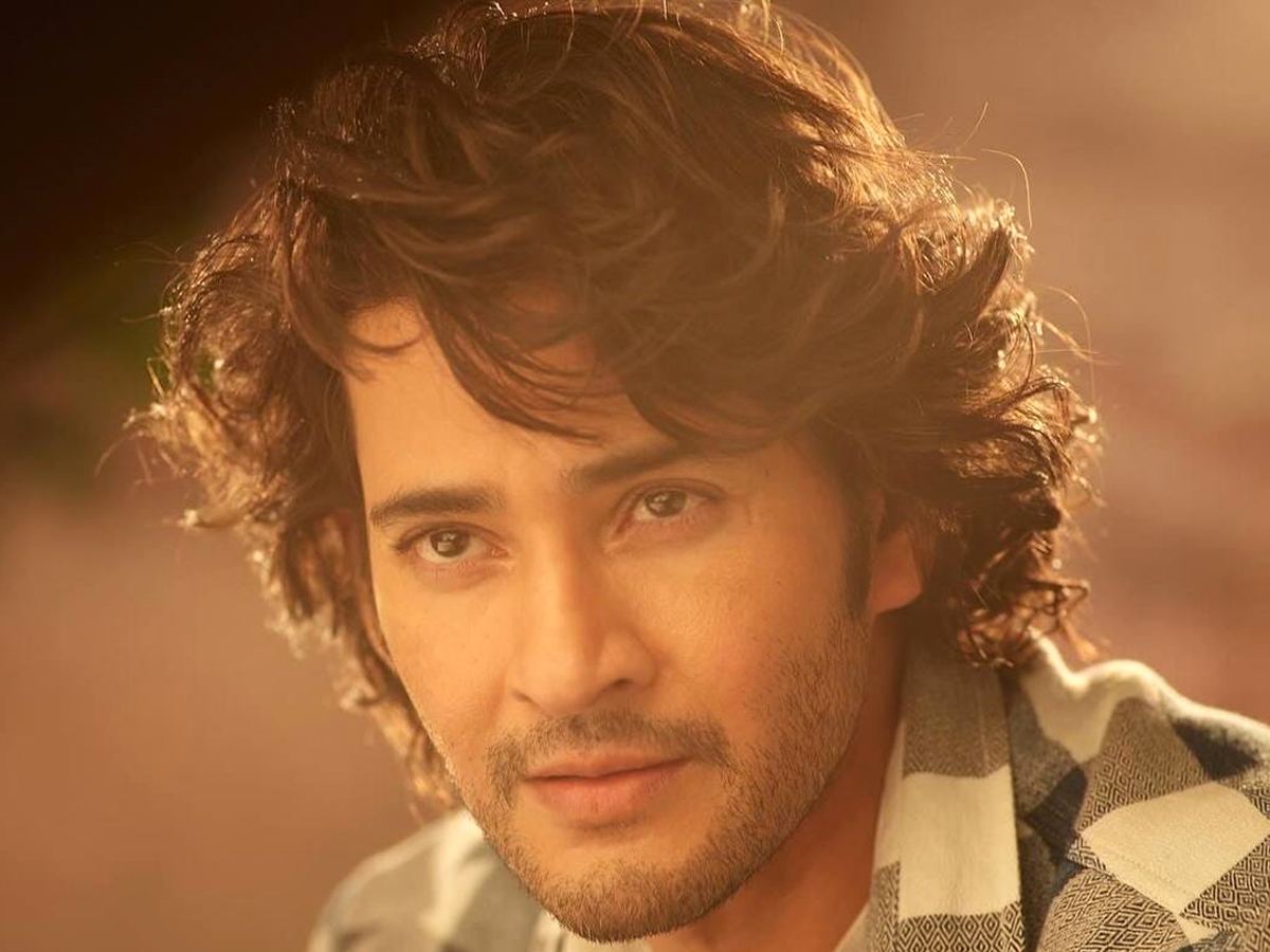 Mahesh Babu