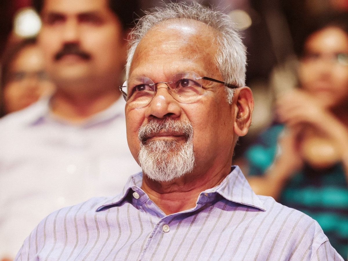 Mani Ratnam