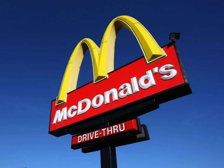 McDonalds