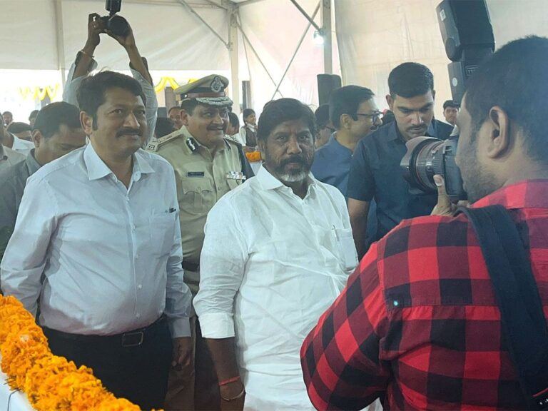 Mallu Bhatti Vikramarka