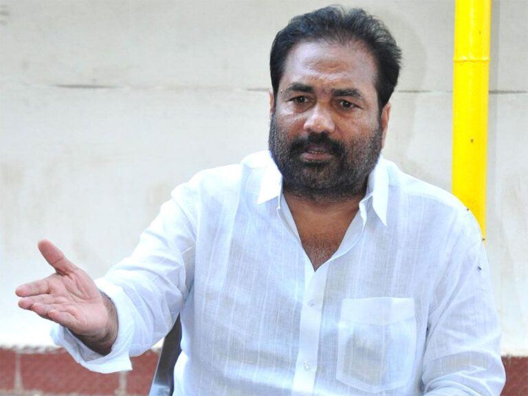 Mla Kotamreddy Sridhar Reddy