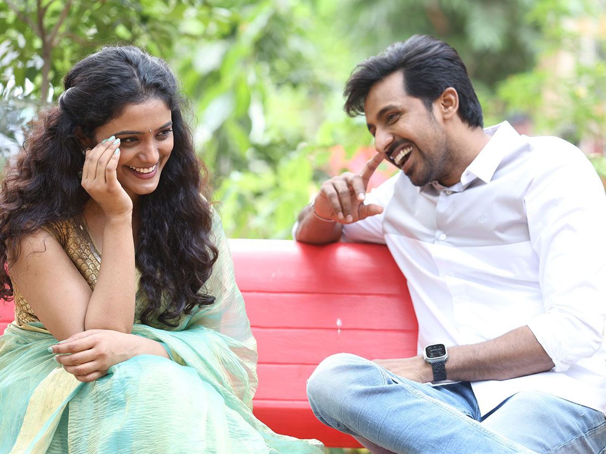 Mohanakrishna-Indraganti-Priyadarshi