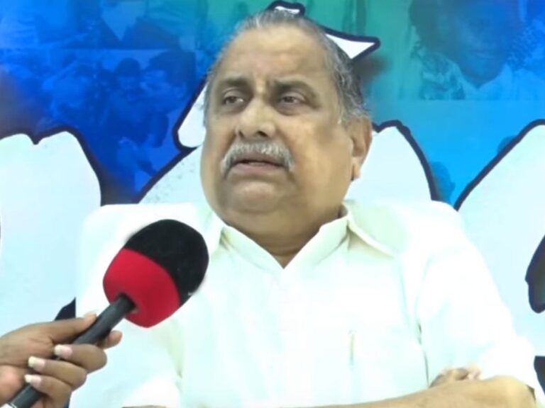 Mudragada Padmanabham