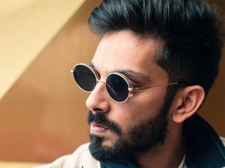 Music Director Anirudh