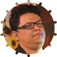 Music-Director-M-R-Sunny