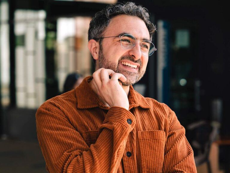 Mustafa Suleyman