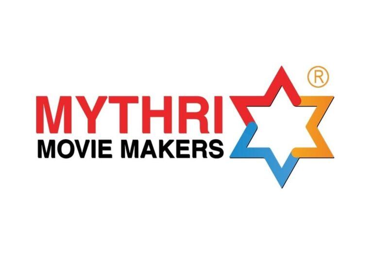 Mythri Movie Makers