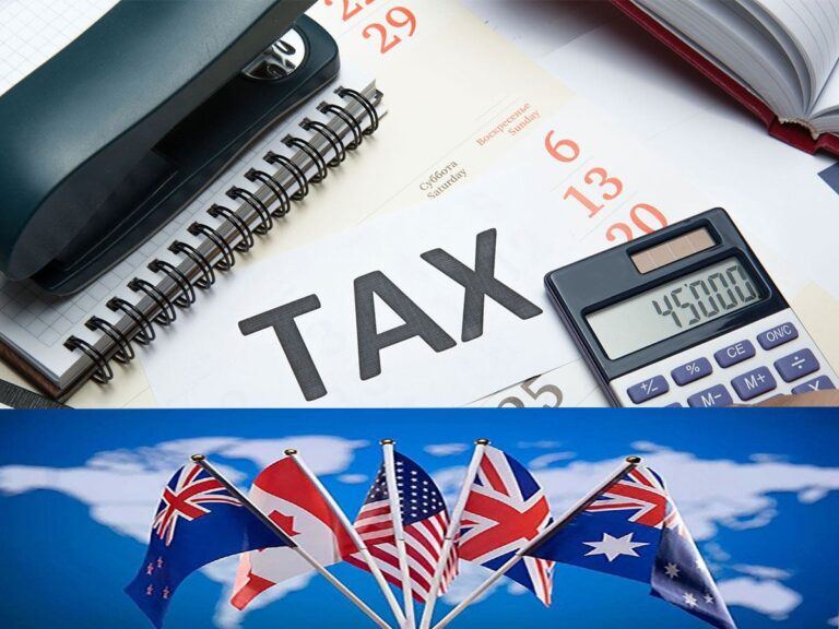 NRI-Tax