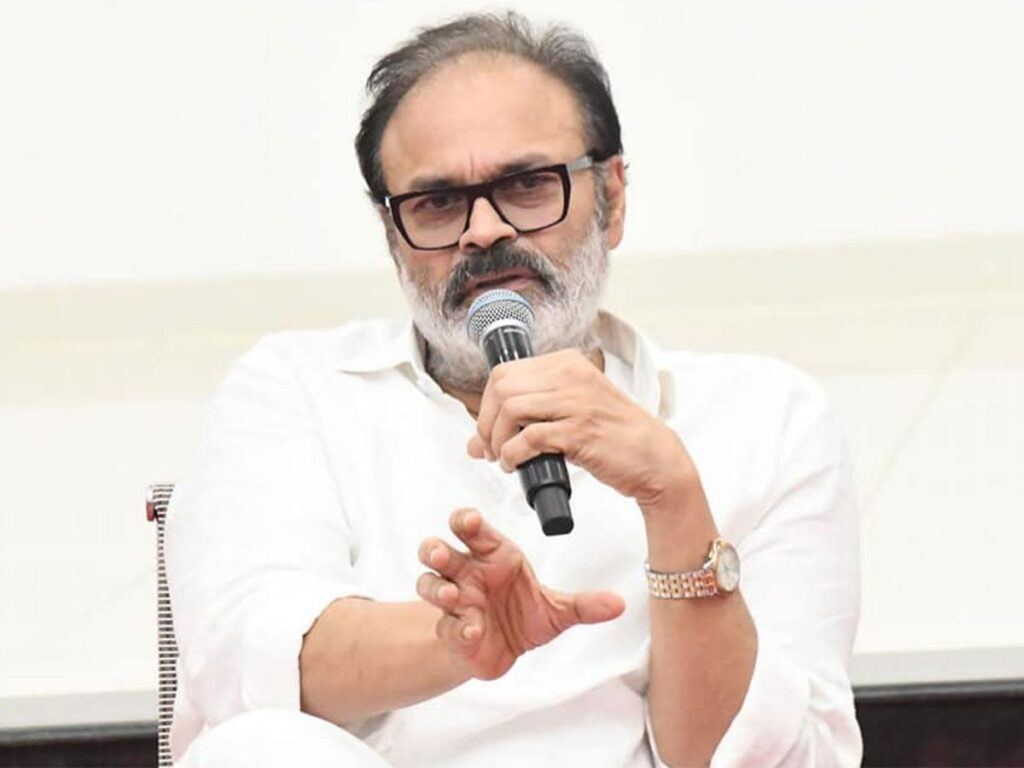Naga-Babu