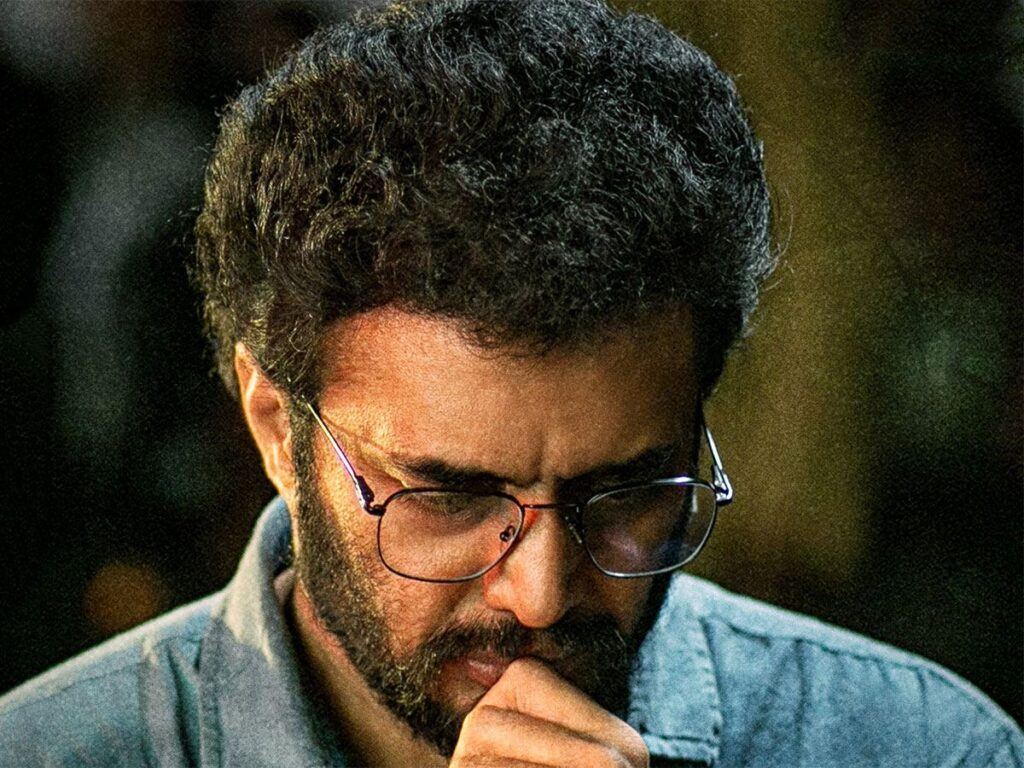Nandamuri Chaitanya Krishna Breathe OTT