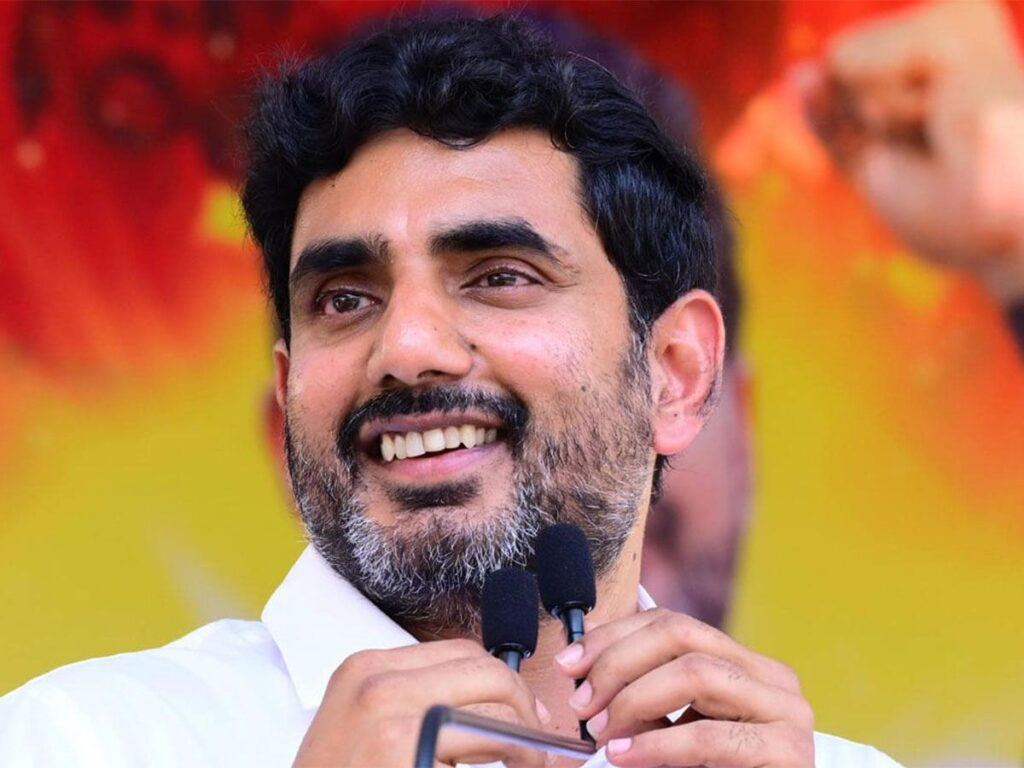 Nara-Lokesh-Mangalagiri