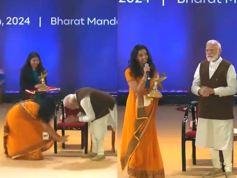 Narendra Modi