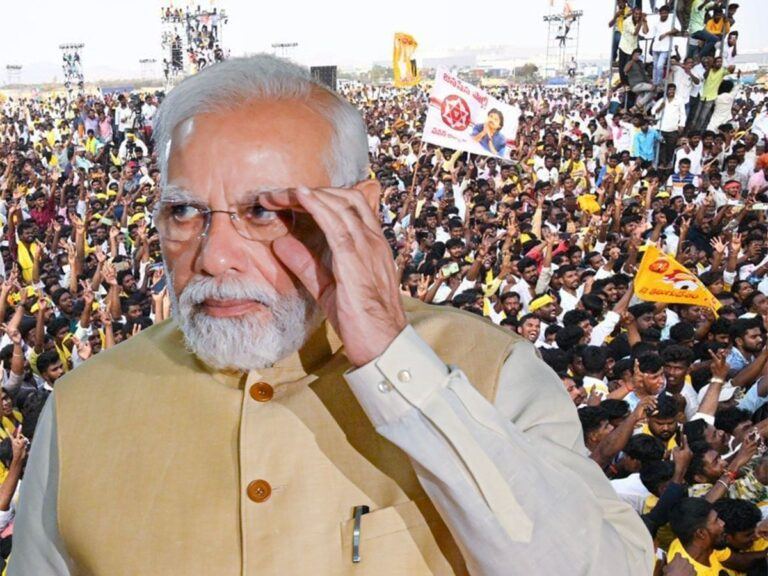 Narendra-Modi-TDP-JanaSena-Meeting