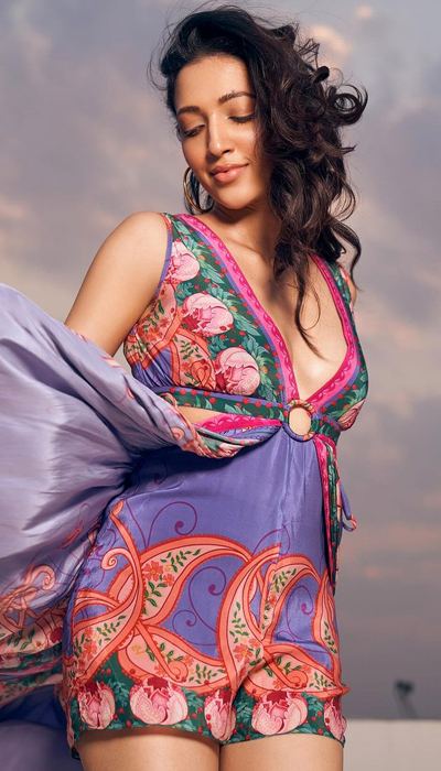 Neha Shetty