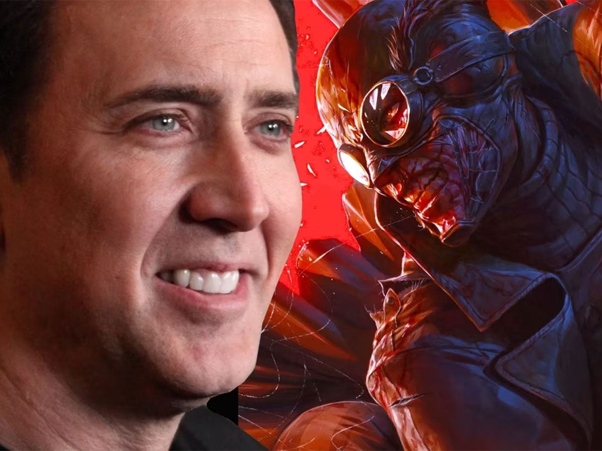 Nicolas-Cage