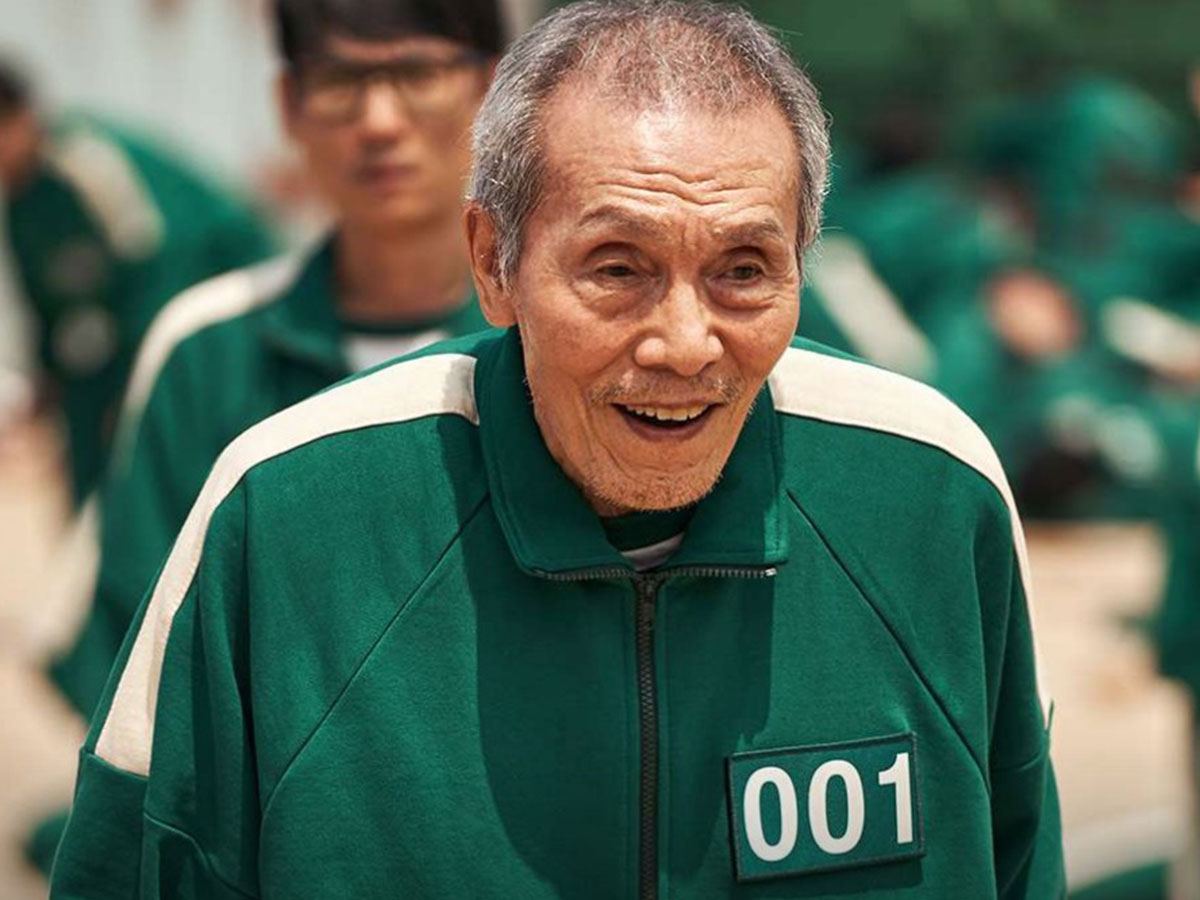 O-Yeong-su