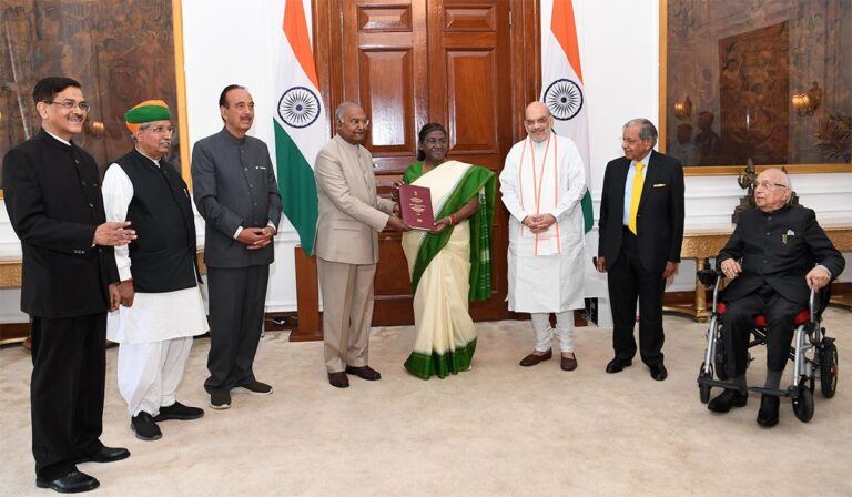 One Nation One Election