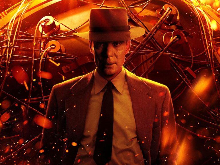Oppenheimer