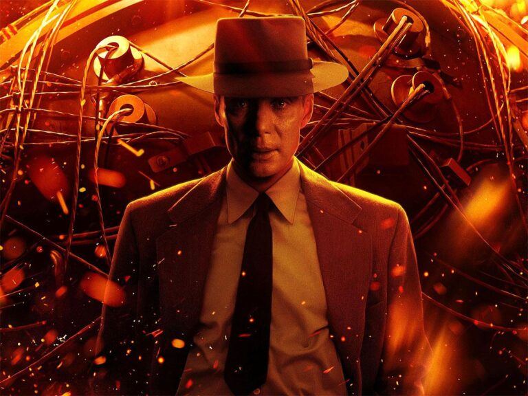 Oppenheimer