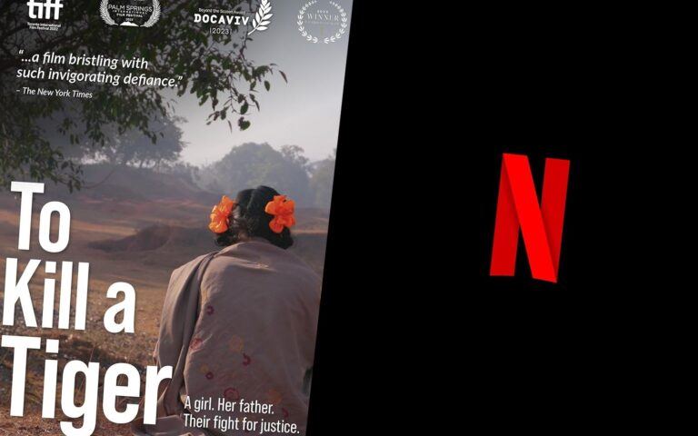 Oscar 2024 India