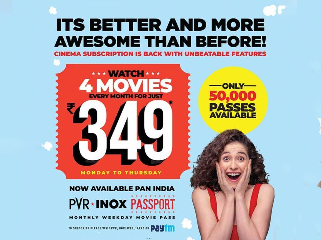 PVR-INOX-Passport