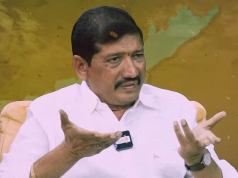 Panchalingala Nagaraju