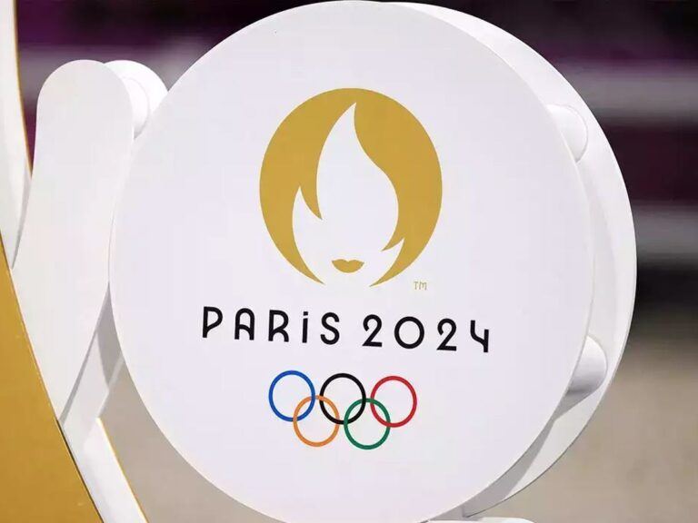Paris Olympics