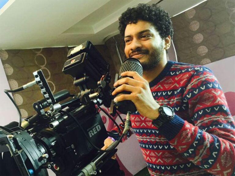 Pavithranath-Karthikeya