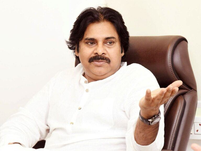 Pawan Kalyan