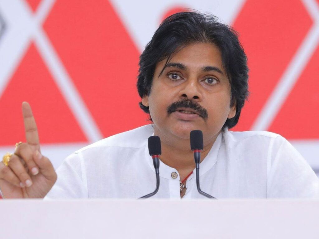 Pawan Kalyan