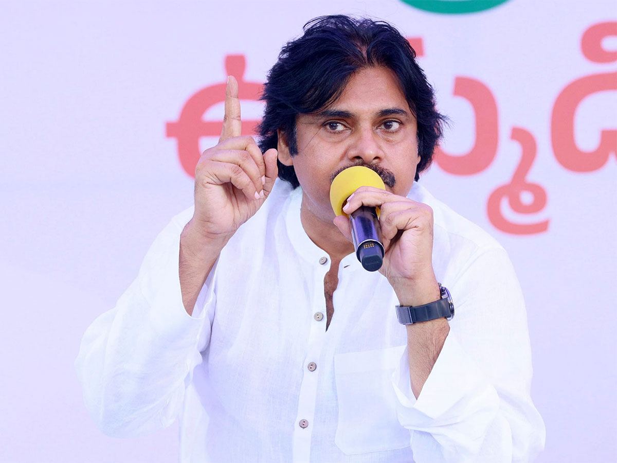 Pawan Kalyan