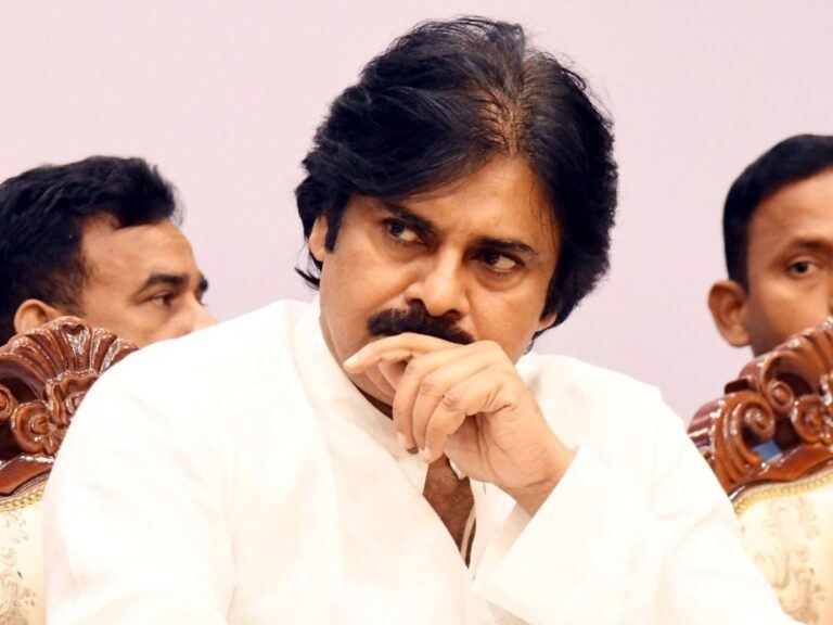 Pawan Kalyan