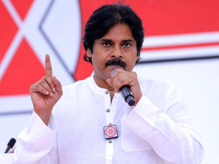 Pawan Kalyan