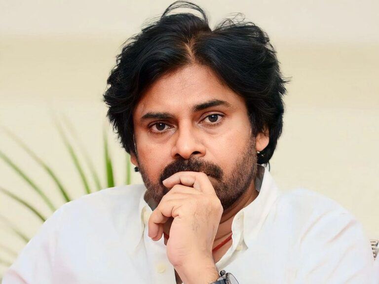Pawan Kalyan
