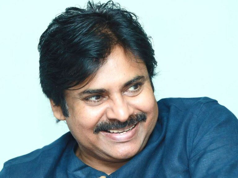 Pawan Kalyan Pitapuram Seat