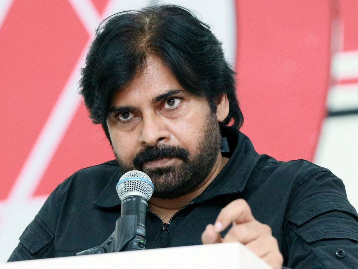 Pawan Kalyan
