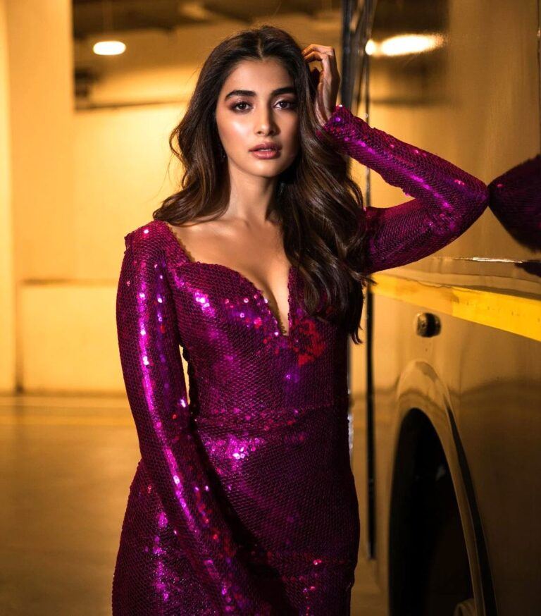 Pooja Hegde
