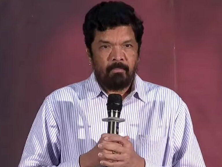 Posani Krishna Murali