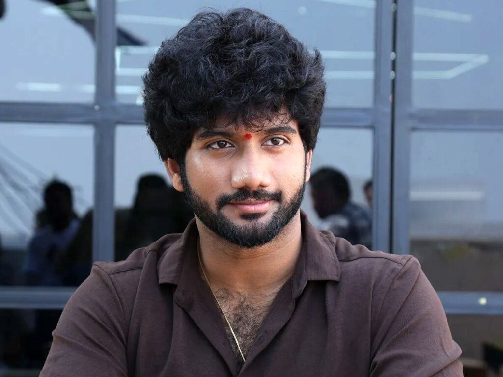 Prasanth Varma