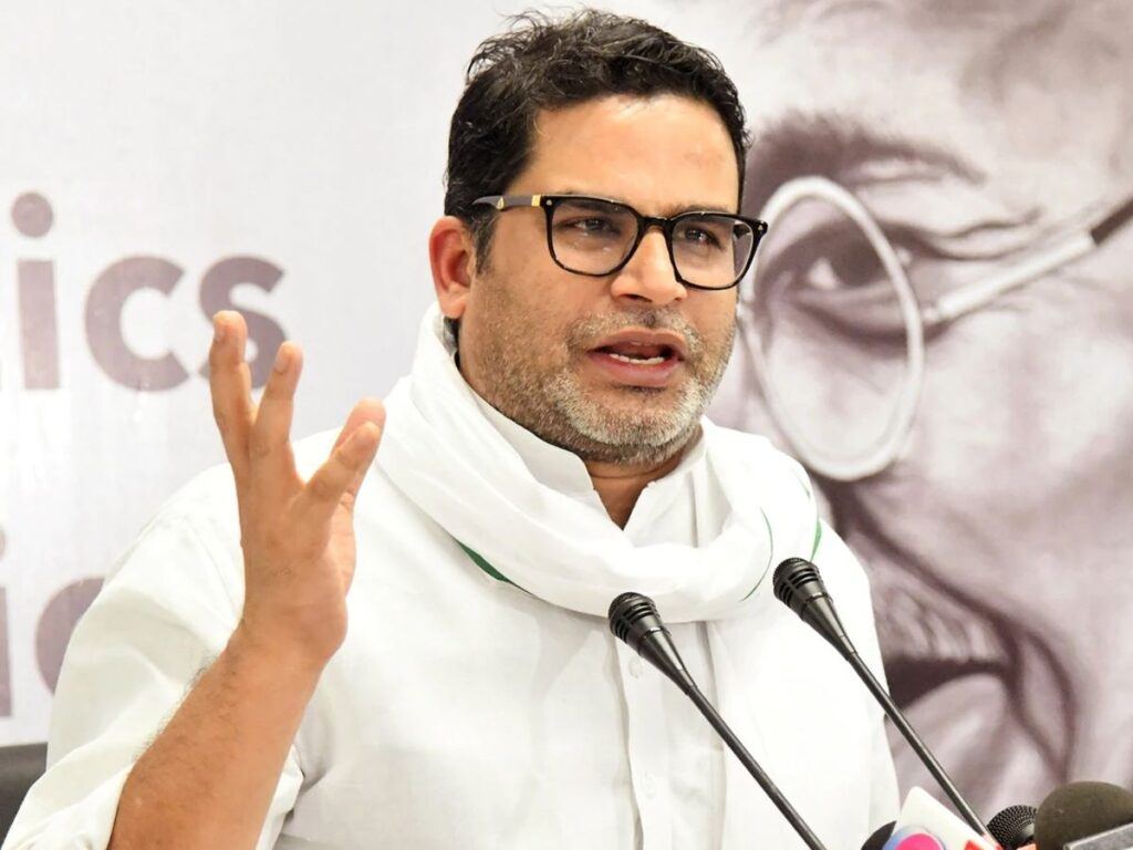 Prashant Kishor