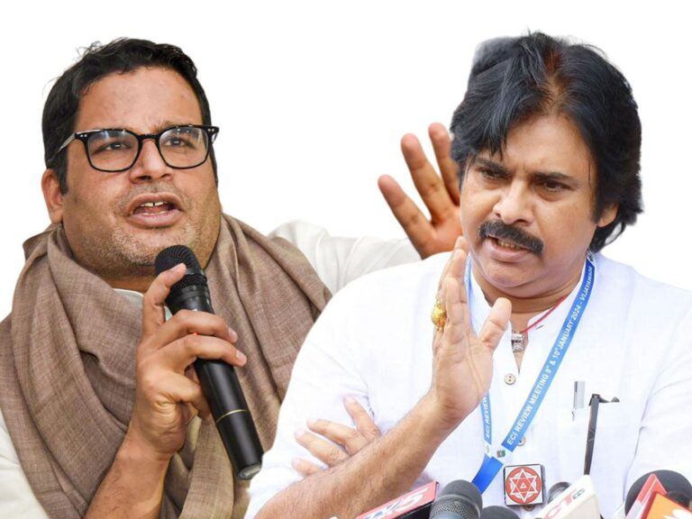 Prashant-Kishor-Pawan Kalyan