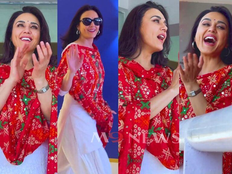 Preity-Zinta