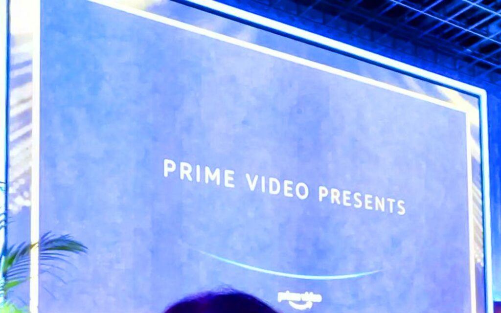 Prime Video
