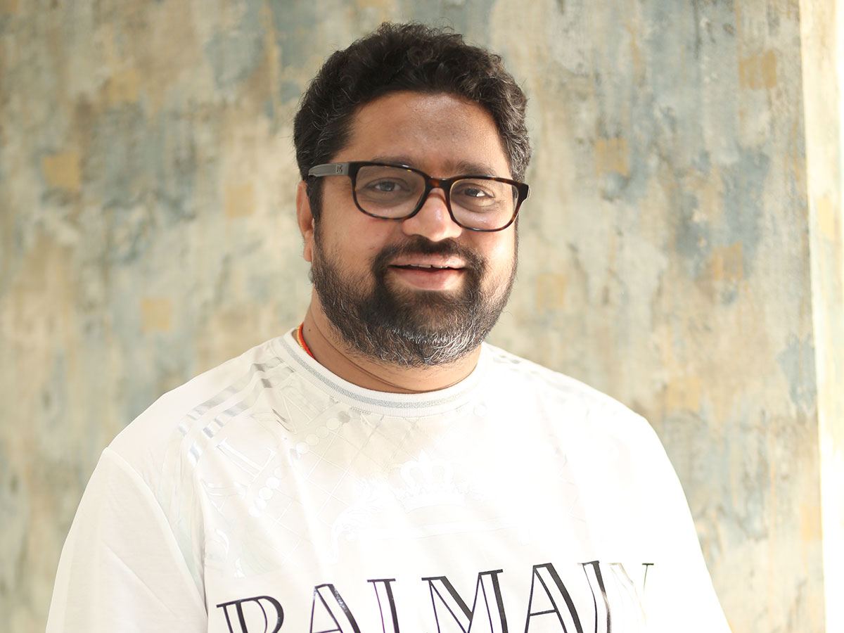 Bachchala Malli Is Set In 90s Backdrop: Razesh
