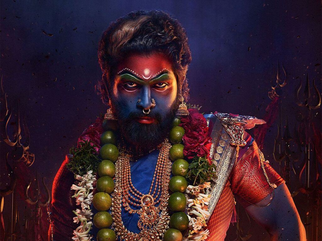 Pushpa 2