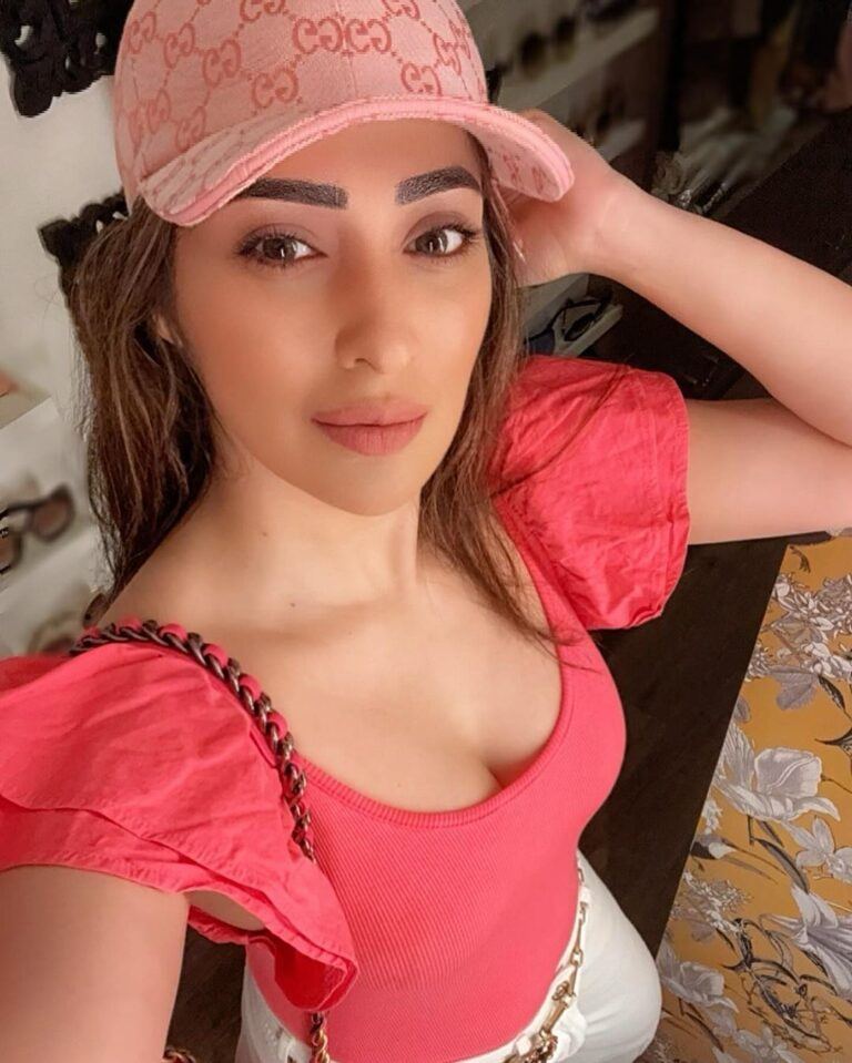Raai Laxmi