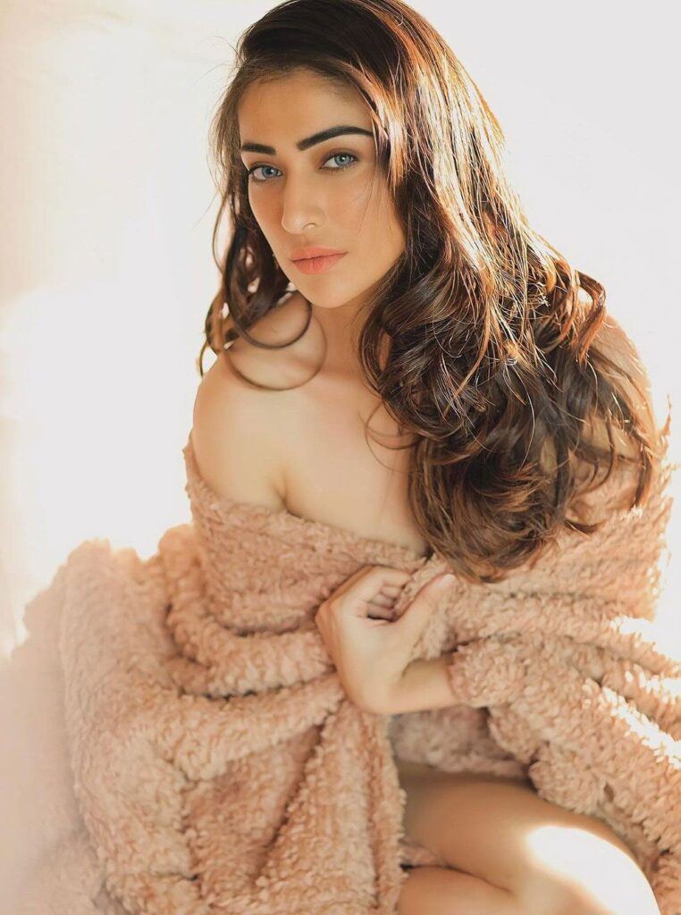 Raai Laxmi